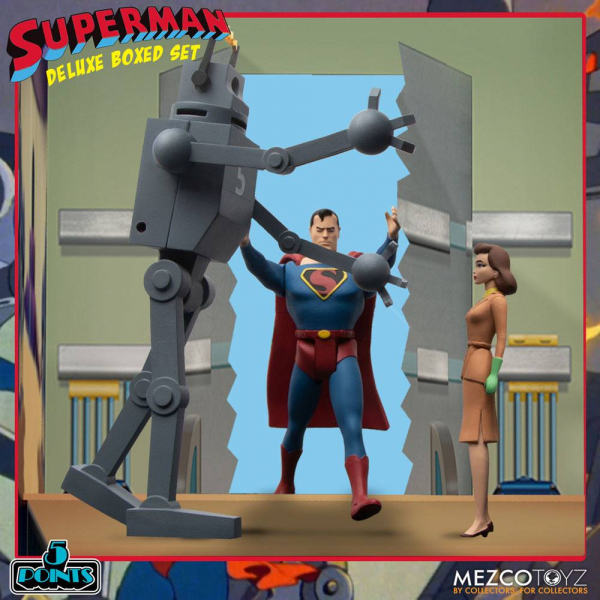 Superman
