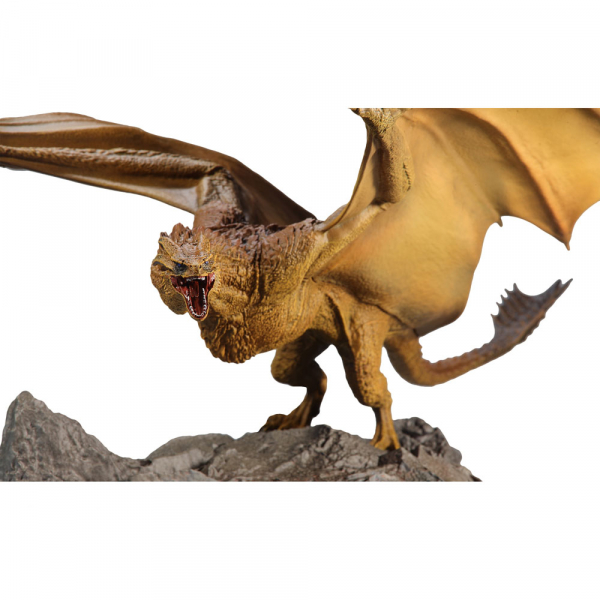 Syrax Statue, House of the Dragon, 17 cm