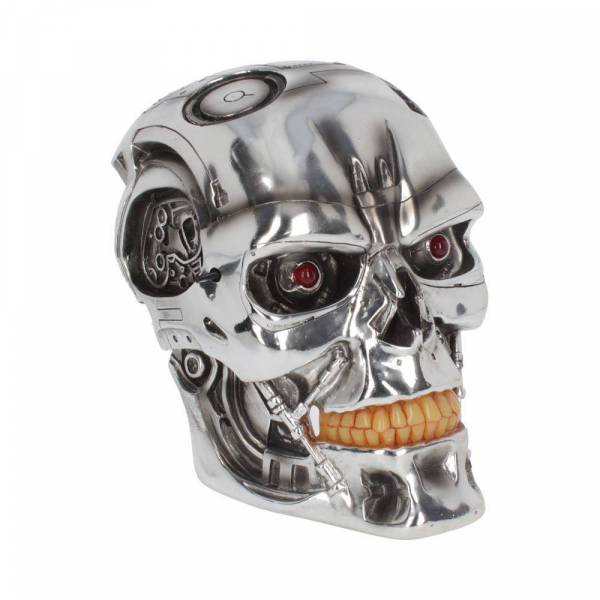 Terminator Wall Art