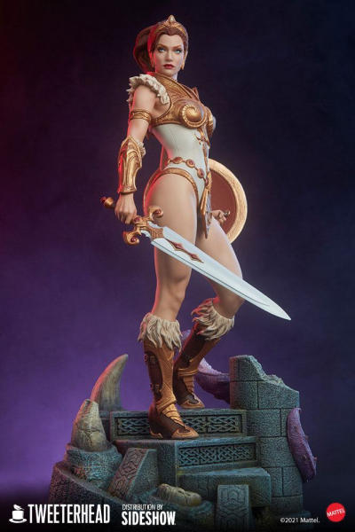Teela Legends