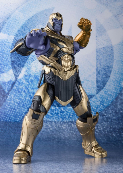 SHF Thanos