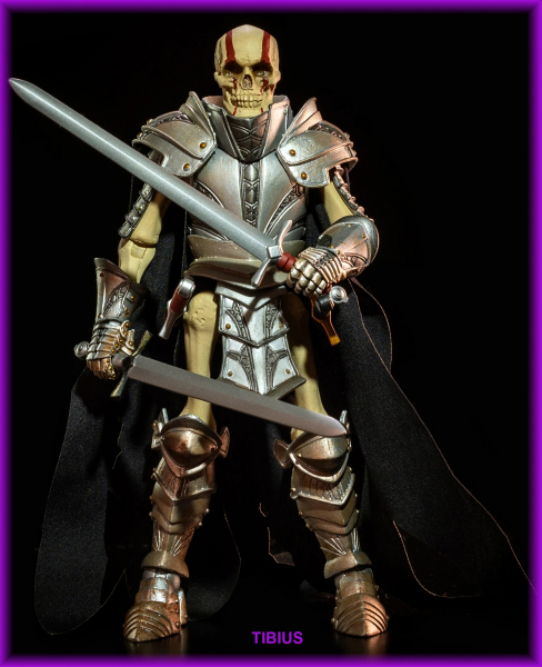 Mythic Legions