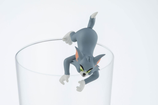 Tom & Jerry Putitto Series