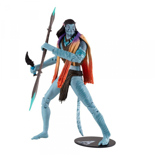 Tonowari Actionfigur, Avatar: The Way of Water, 18 cm