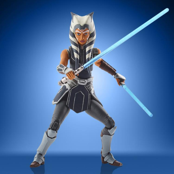 Ahsoka Tano