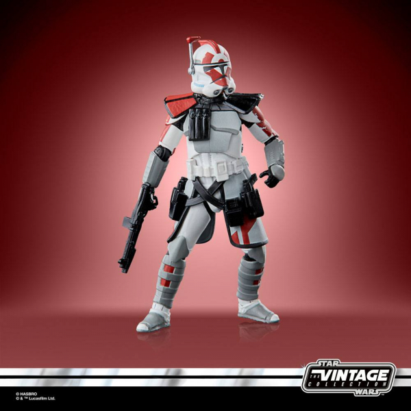 ARC Trooper Actionfigur Vintage Collection Exclusive VC235, Star Wars Battlefront II, 10 cm