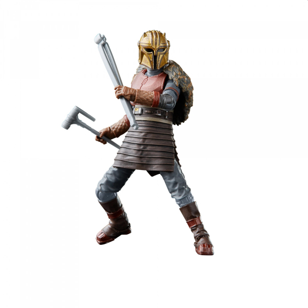 The Armorer