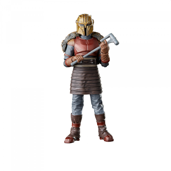 The Armorer