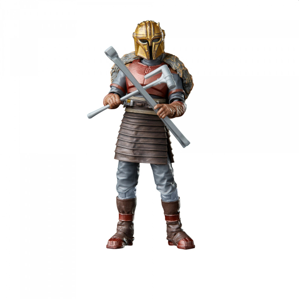 The Armorer