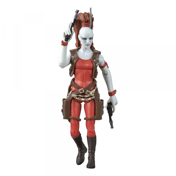 Aurra Sing Action Figure Vintage Collection Specialty VC73, Star Wars: Episode I, 10 cm