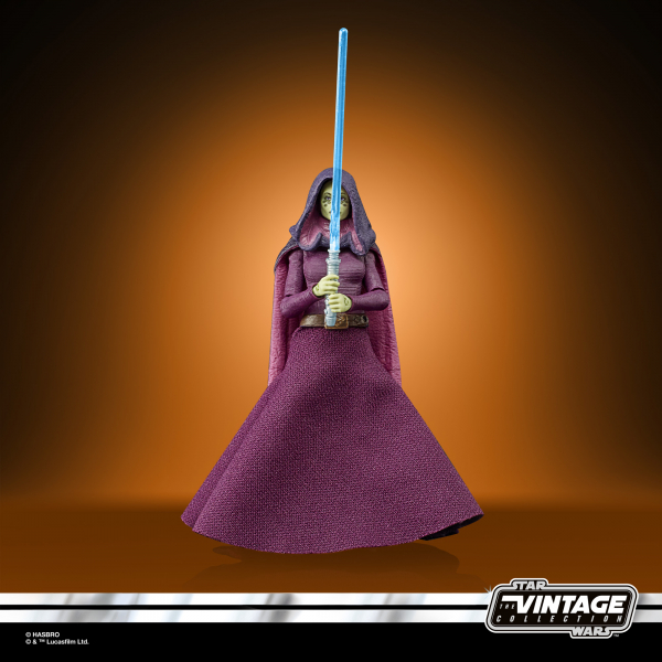 Barriss Offee