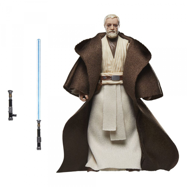 Ben (Obi-Wan) Kenobi Action Figure Vintage Collection VC373, Star Wars: Episode IV, 10 cm