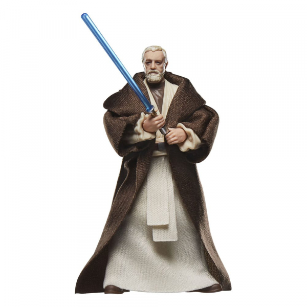 Ben (Obi-Wan) Kenobi Action Figure Vintage Collection VC373, Star Wars: Episode IV, 10 cm