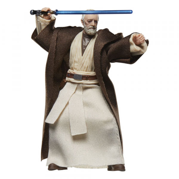 Ben (Obi-Wan) Kenobi Action Figure Vintage Collection VC373, Star Wars: Episode IV, 10 cm