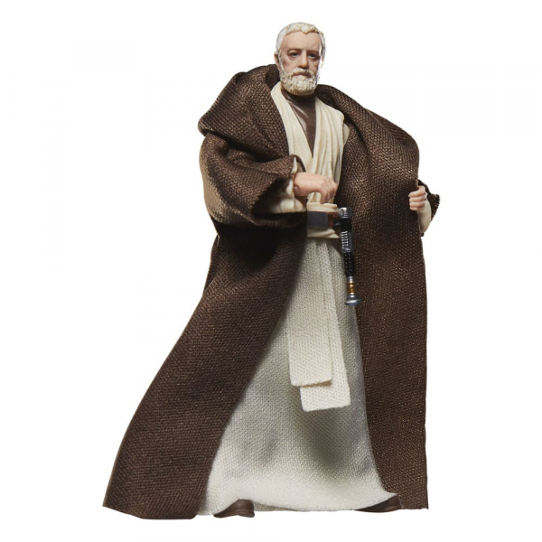 Ben (Obi-Wan) Kenobi Action Figure Vintage Collection VC373, Star Wars: Episode IV, 10 cm