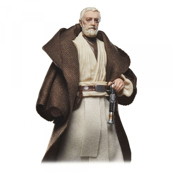 Ben (Obi-Wan) Kenobi Action Figure Vintage Collection VC373, Star Wars: Episode IV, 10 cm