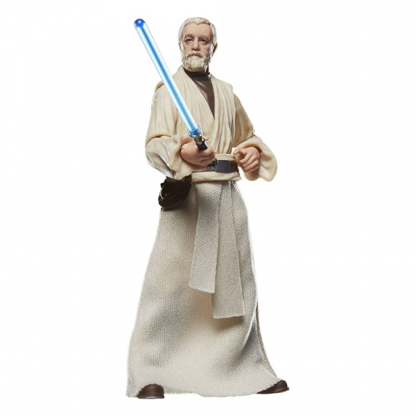 Ben (Obi-Wan) Kenobi Action Figure Vintage Collection VC373, Star Wars: Episode IV, 10 cm