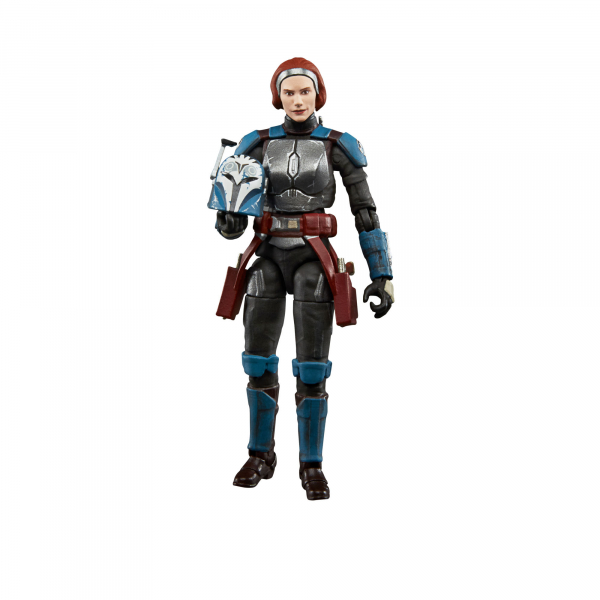 Bo-Katan Kryze