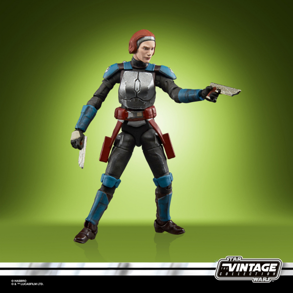 Bo-Katan Kryze
