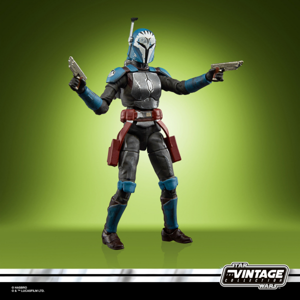 Bo-Katan Kryze