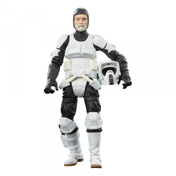 Endor Bunker Spielset Vintage Collection 40th Anniversary, Star Wars: Episode VI