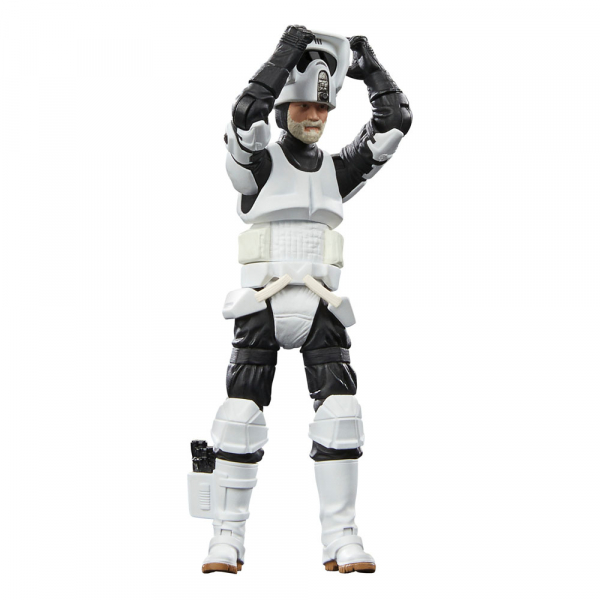 Endor Bunker Spielset Vintage Collection 40th Anniversary, Star Wars: Episode VI