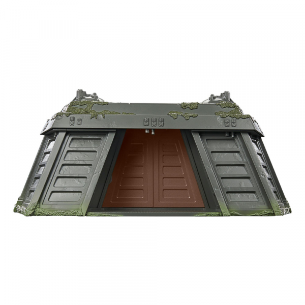 Endor Bunker Spielset Vintage Collection 40th Anniversary, Star Wars: Episode VI