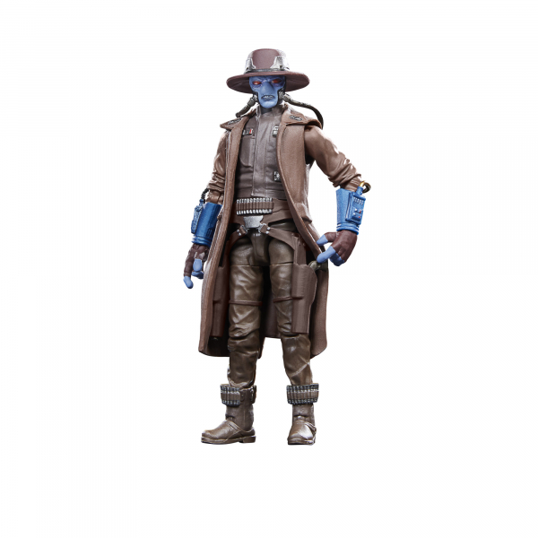 Cad Bane Actionfigur Vintage Collection, Star Wars: The Book of Boba Fett, 10 cm