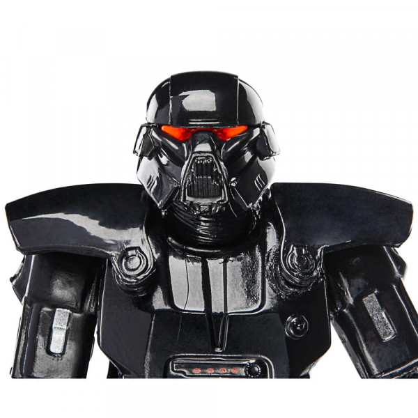 Dark Trooper Actionfigur Vintage Collection VC271, Star Wars: The Mandalorian, 10 cm