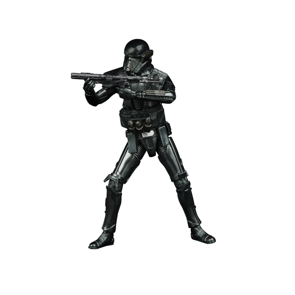 Death Trooper