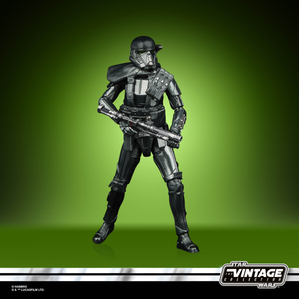 Death Trooper