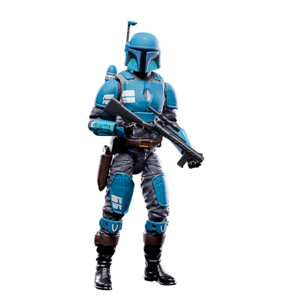 Death Watch Mandalorian Actionfigur Vintage Collection VC219, Star Wars: The Mandalorian, 10 cm