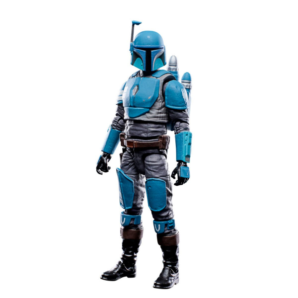 Death Watch Mandalorian Actionfigur Vintage Collection VC219, Star Wars: The Mandalorian, 10 cm