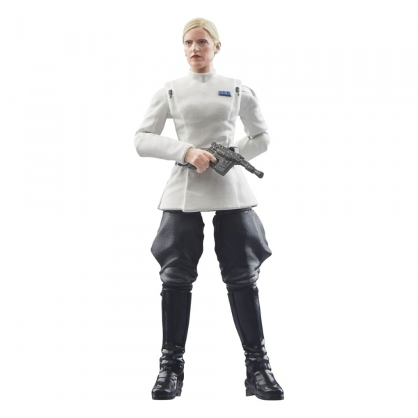 Dedra Meero Actionfigur Vintage Collection VC346, Star Wars: Andor, 10 cm