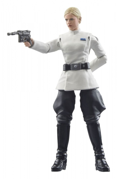 Dedra Meero Actionfigur Vintage Collection VC346, Star Wars: Andor, 10 cm