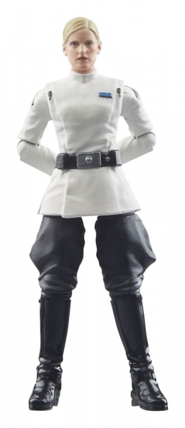 Dedra Meero Actionfigur Vintage Collection VC346, Star Wars: Andor, 10 cm