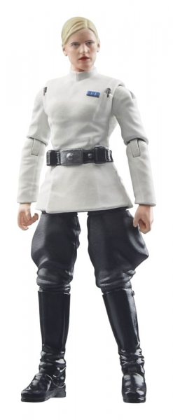 Dedra Meero Actionfigur Vintage Collection VC346, Star Wars: Andor, 10 cm