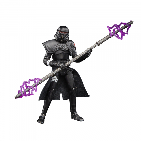 Electrostaff Purge Trooper