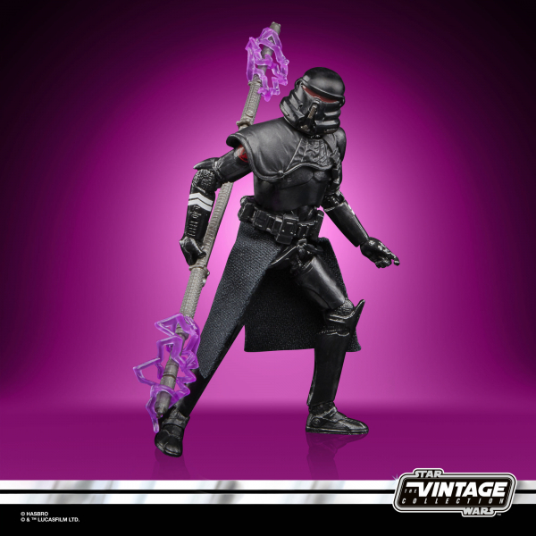 Electrostaff Purge Trooper