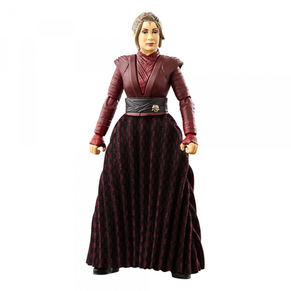 Morgan Elsbeth Actionfigur Vintage Collection, Star Wars: Ahsoka, 10 cm
