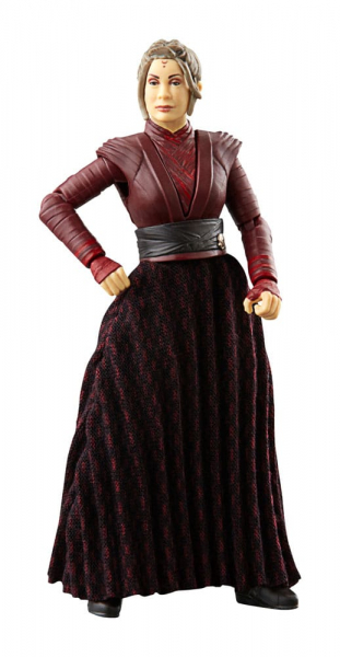 Morgan Elsbeth Actionfigur Vintage Collection, Star Wars: Ahsoka, 10 cm