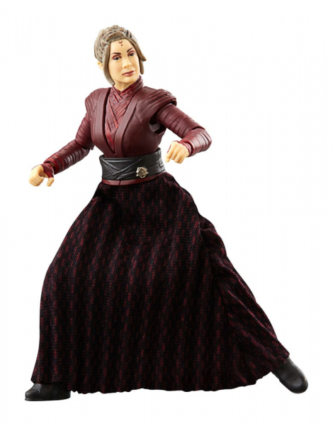 Morgan Elsbeth Actionfigur Vintage Collection, Star Wars: Ahsoka, 10 cm