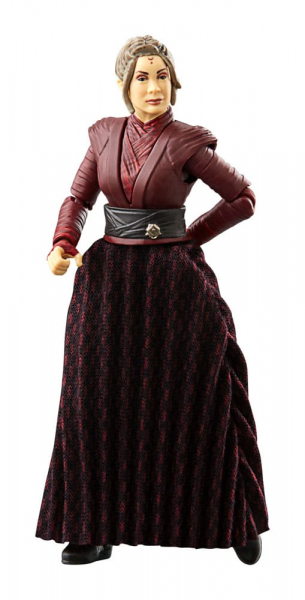 Morgan Elsbeth Actionfigur Vintage Collection, Star Wars: Ahsoka, 10 cm