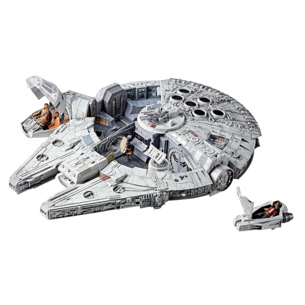 Millennium Falcon