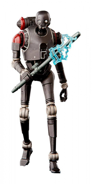 Gaming Greats Action Figure 3-Pack Vintage Collection Exclusive, Star Wars Jedi: Survivor, 10 cm