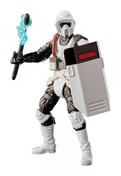 Gaming Greats Action Figure 3-Pack Vintage Collection Exclusive, Star Wars Jedi: Survivor, 10 cm