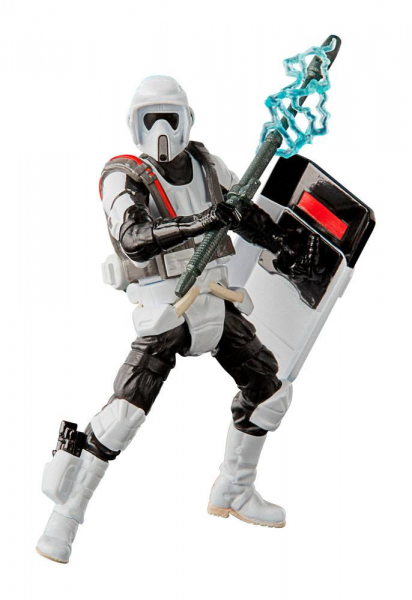 Gaming Greats Action Figure 3-Pack Vintage Collection Exclusive, Star Wars Jedi: Survivor, 10 cm