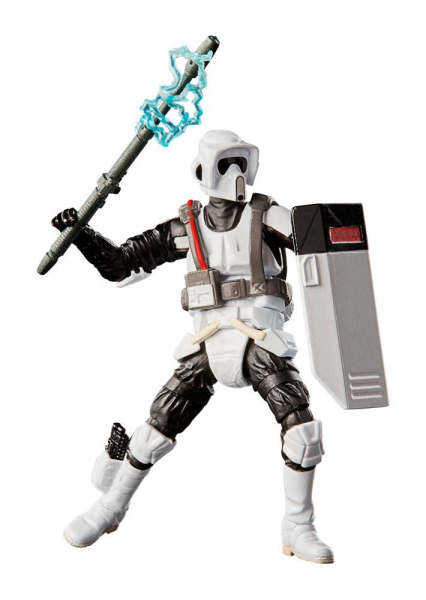 Gaming Greats Action Figure 3-Pack Vintage Collection Exclusive, Star Wars Jedi: Survivor, 10 cm