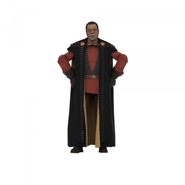 Greef Karga