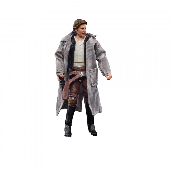 Han Solo